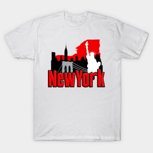 New York Mafia T-Shirt
